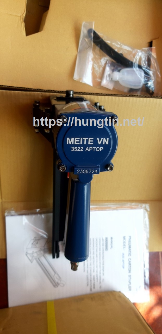 Súng bắn ghim thùng carton Meite ADCS-22